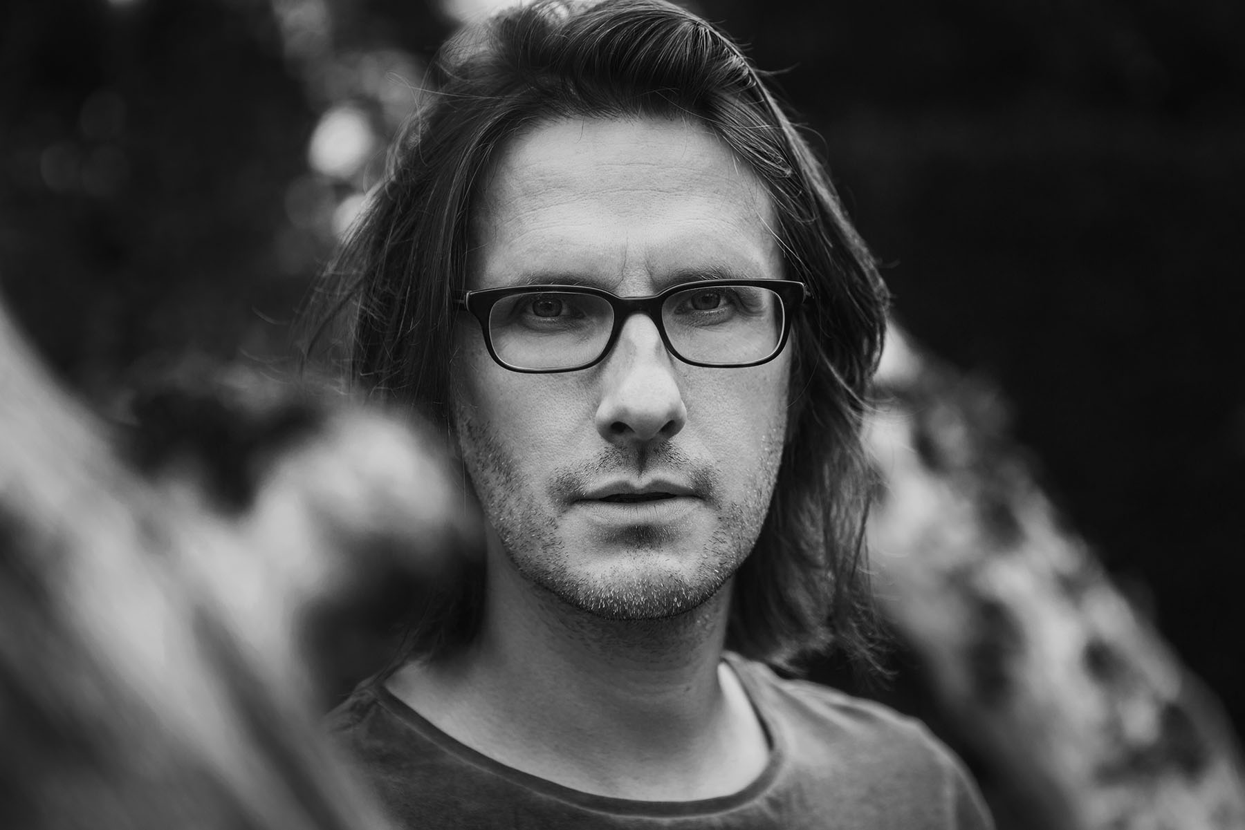 Steven Wilson