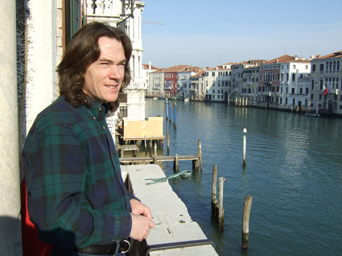 Michael Bowdery's Words and Music
