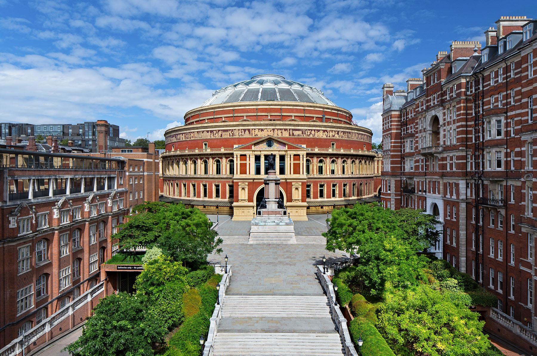 Marillion to play the Royal Albert Hall