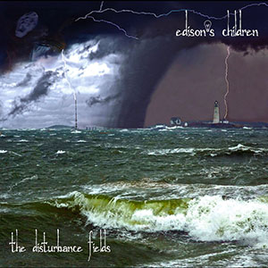 New Edison's Children album The Disturbance Fields now available