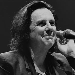 Steve Hogarth to release h Natural show