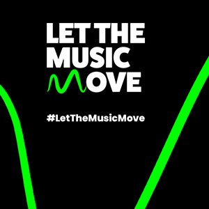 Marillion Supports Let The Music Move