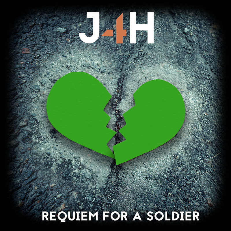 Justice 4 Harry - Requiem For A Soldier