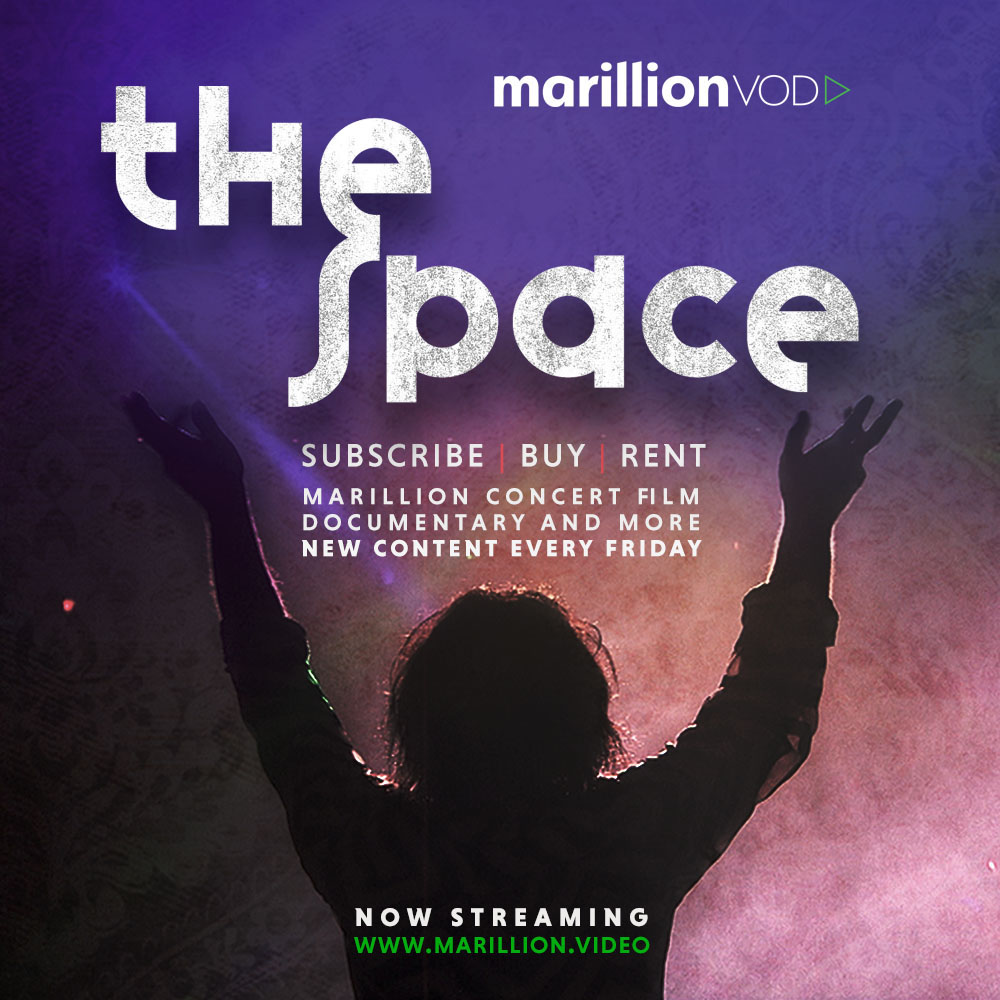 The Space - Video On Demand